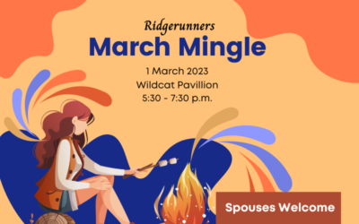 March Mingle